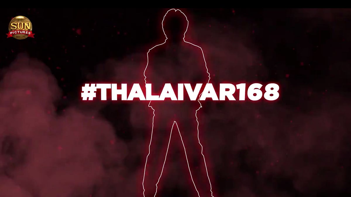 Rajinikanth’s next a.k.a <i>Thailavar 168</i> has been announced.