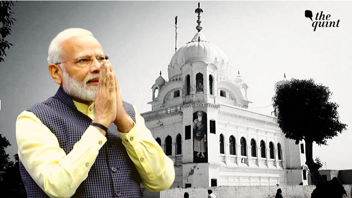 <div class="paragraphs"><p>Home Minister Amit Shah on Tuesday, 16 November, announced on Twitter that the Kartarpur Sahib Corridor would be reopened from Wednesday, 17 November.</p></div>