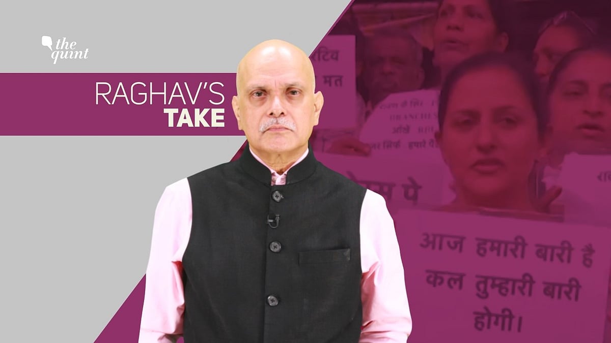 While insurance for depositors in China &amp; Greece is around Rs 80 lakh, the amount in India is, quite shamefully &nbsp;