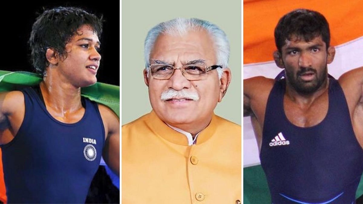 The ruling BJP on Wednesday, 2 October announced the names of the remaining 12 candidates for the upcoming Haryana Assembly polls.