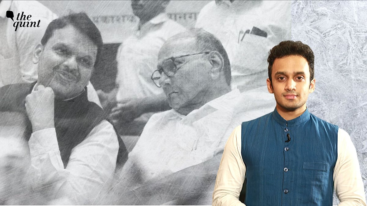 Compared to BJP-Sena’s 2014 tally in Maharashtra, the numbers don’t favour the alliance as much this time around. 
