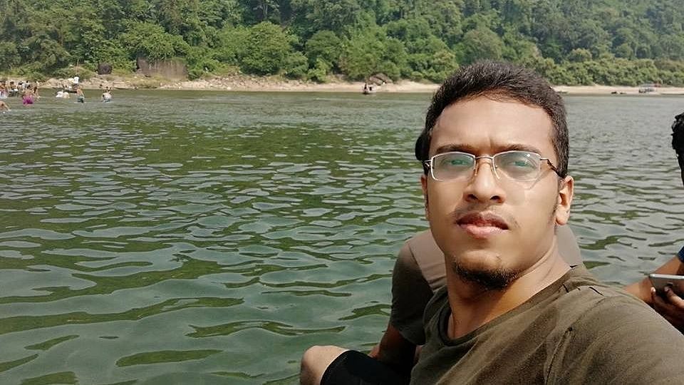 Fahad was beaten to death on Sunday, sparking a wave of anger in the South Asian nation’s universities.