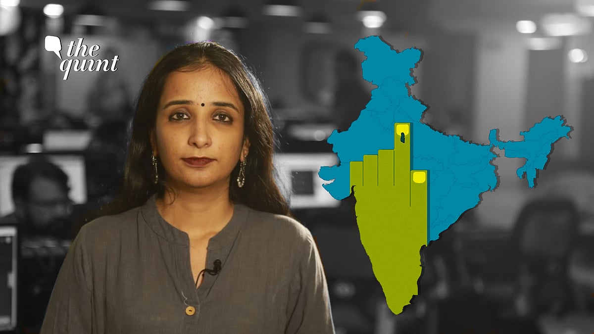Bypoll results — in 51 Assembly &amp; 2 Lok Sabha constituencies — have been a surprise. Here are key takeaways.