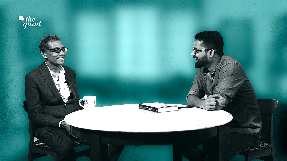 Abhijit Banerjee