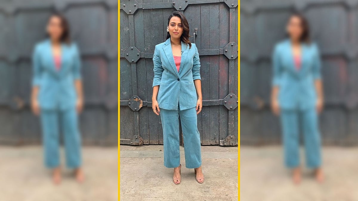 Swara Bhasker is the favourite target of trolls. 