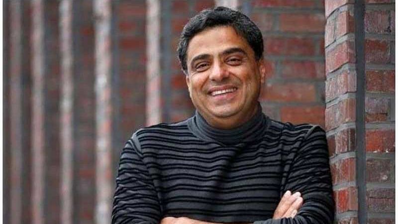 Ronnie Screwvala has criticised trade analysts. 