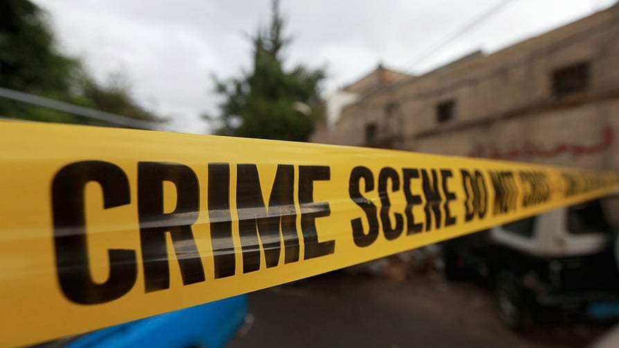 Crime news from across the country on QCrime. Image used for representation.