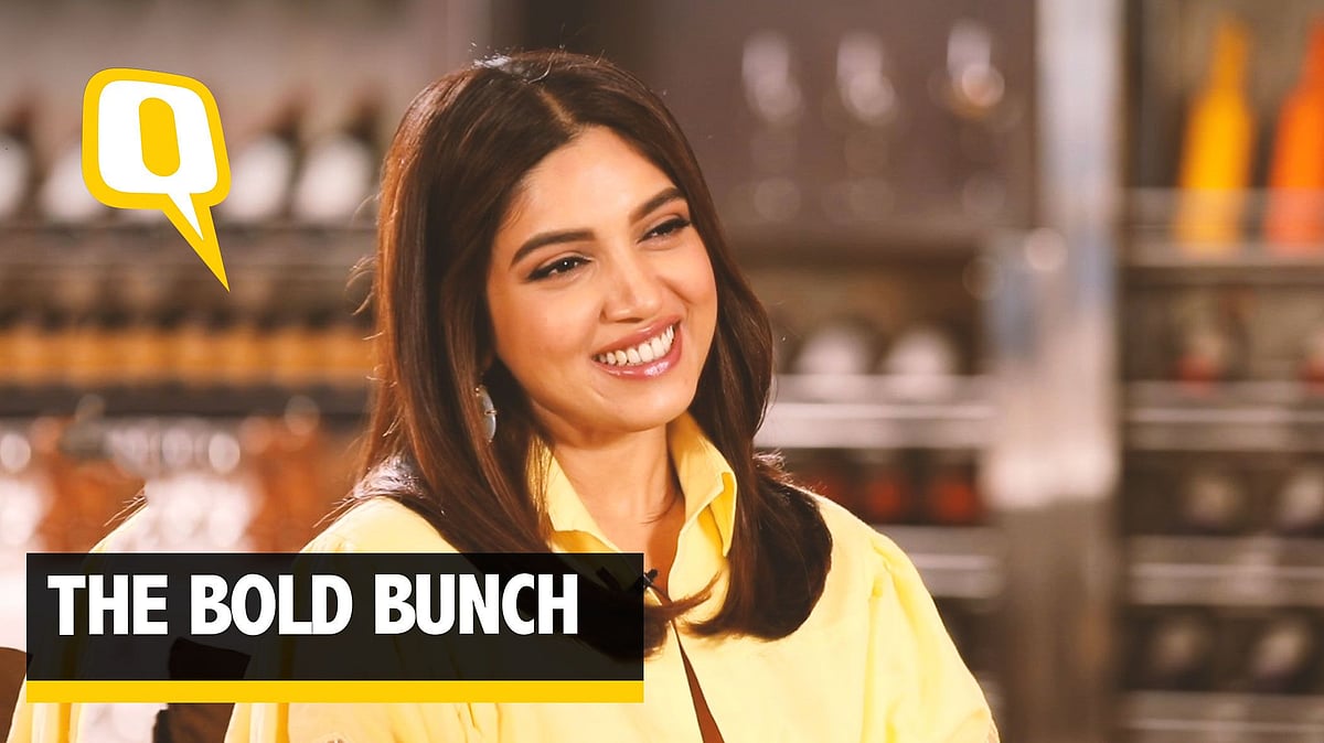Dum Laga ke Haisha actress Bhumi Pednekar