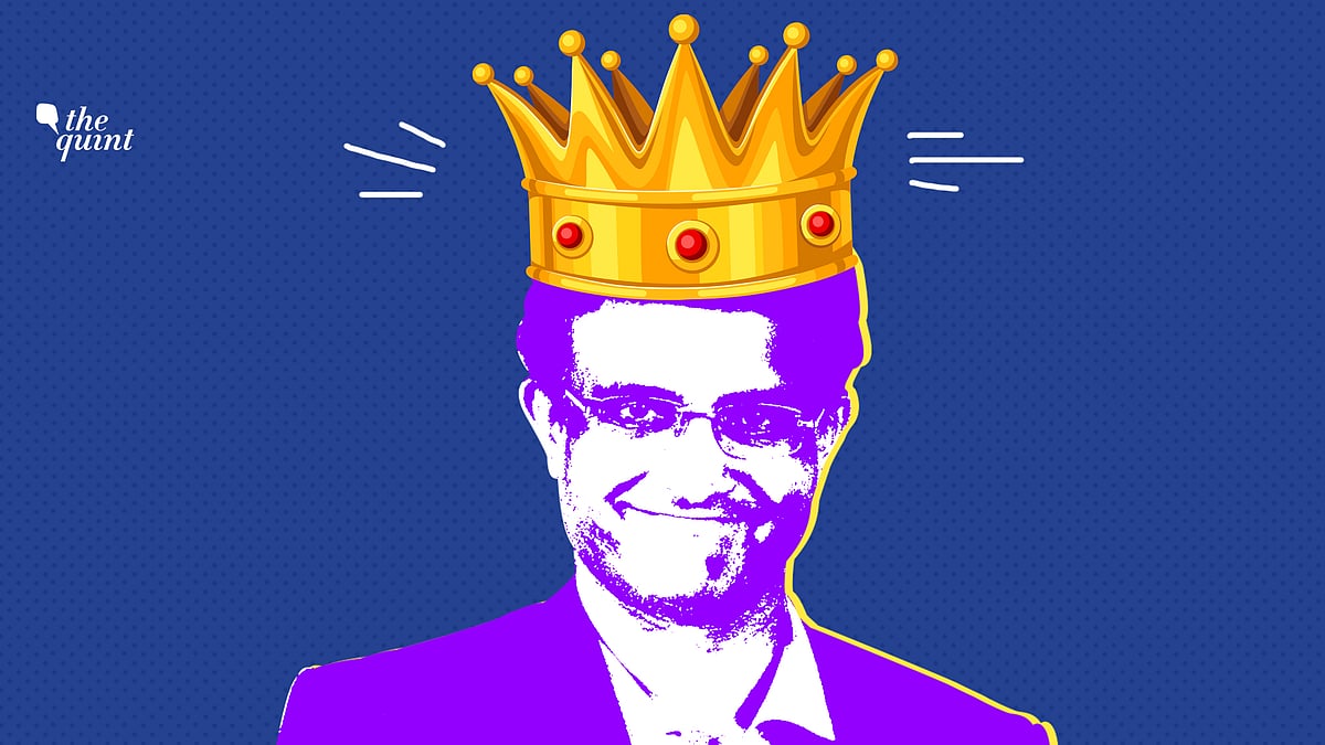 As the first Indian Test cricketer to become the BCCI president, there are big expectations from Sourav Ganguly.