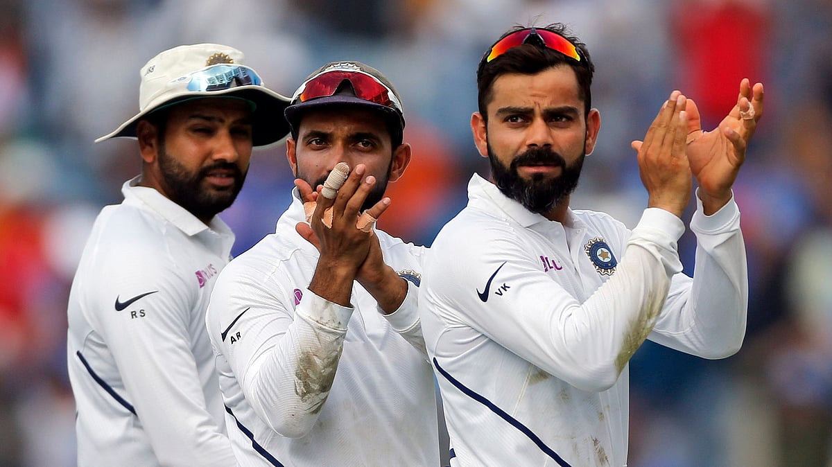 India versus South Africa 3rd Test LIVE Score Streaming on Hotstar,DD Sports,Star Sports: Everything you need to know about India vs South Africa 3rd Test.