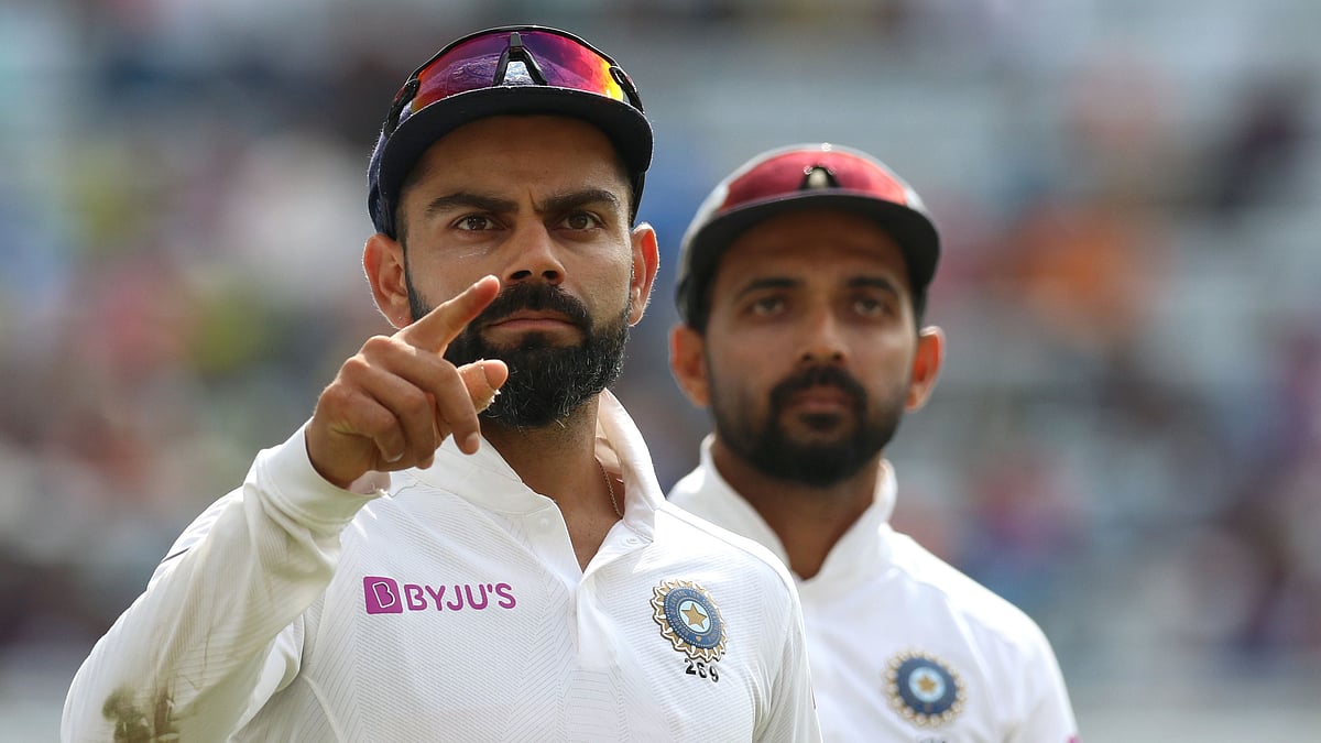 The Day-Night Test between India and Bangladesh will start at 1 p.m. and the day’s play will end by 8 p.m.