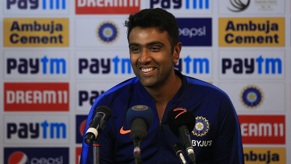 Ravichandran Ashwin says he badly missed playing for India in the last 10 months.