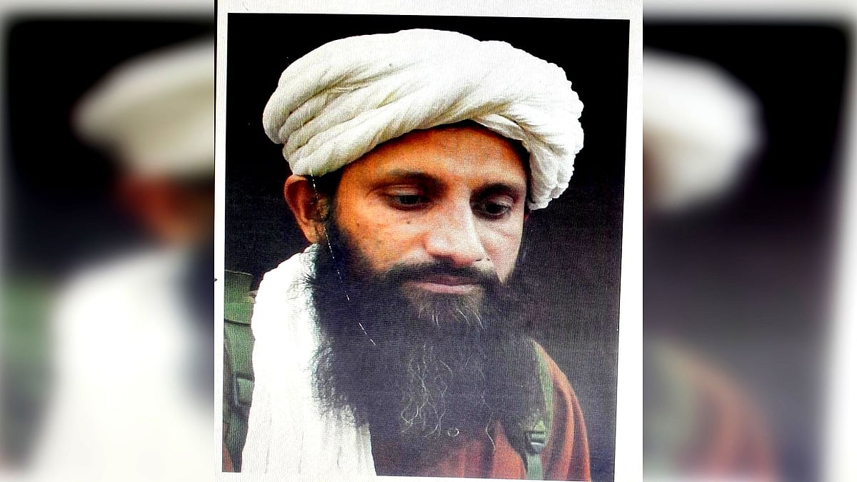 Asim Umar was the chief of the Al-Qaeda in the Indian Subcontinent (AQIS).