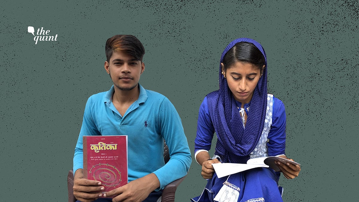 Three refugee siblings from Pakistan’s Sindh have approached Delhi HC after they were denied admission by a school.
