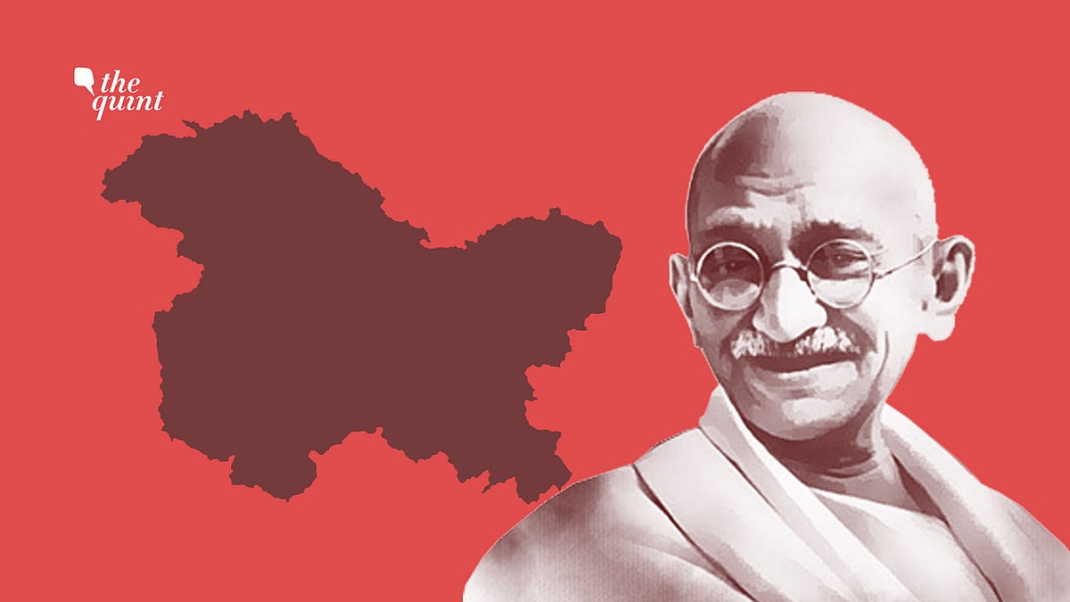 <div class="paragraphs"><p>A dispassionate look at why Kashmir became, and has remained, a dangerous flashpoint between India and Pakistan would clearly show that India’s Partition on the basis of the spurious ‘two-nation’ theory is the original culprit. </p></div>