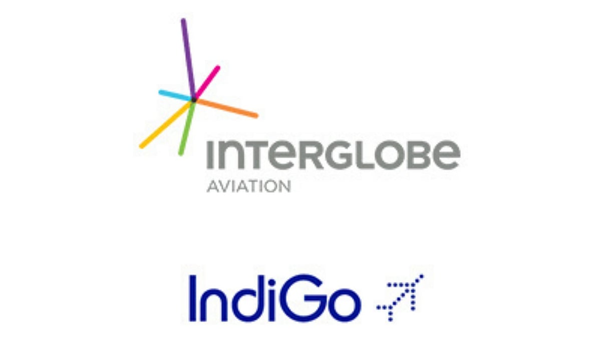 Shares of budget carrier IndiGo’s parent InterGlobe Aviation on Friday tumbled 7 per cent after the company posted a net loss of Rs 1,062 crore for the September quarter.  