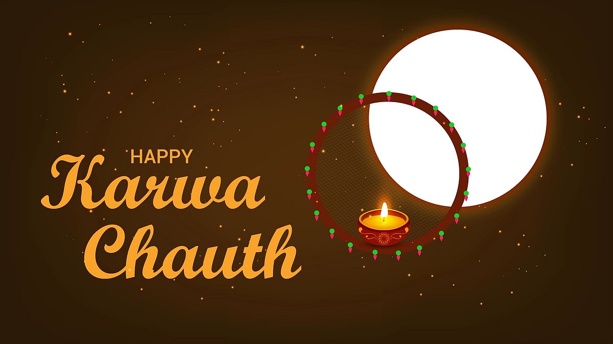 Karwa Chauth 2020 moonrise time in your sate, puja vidhi and shush muharat