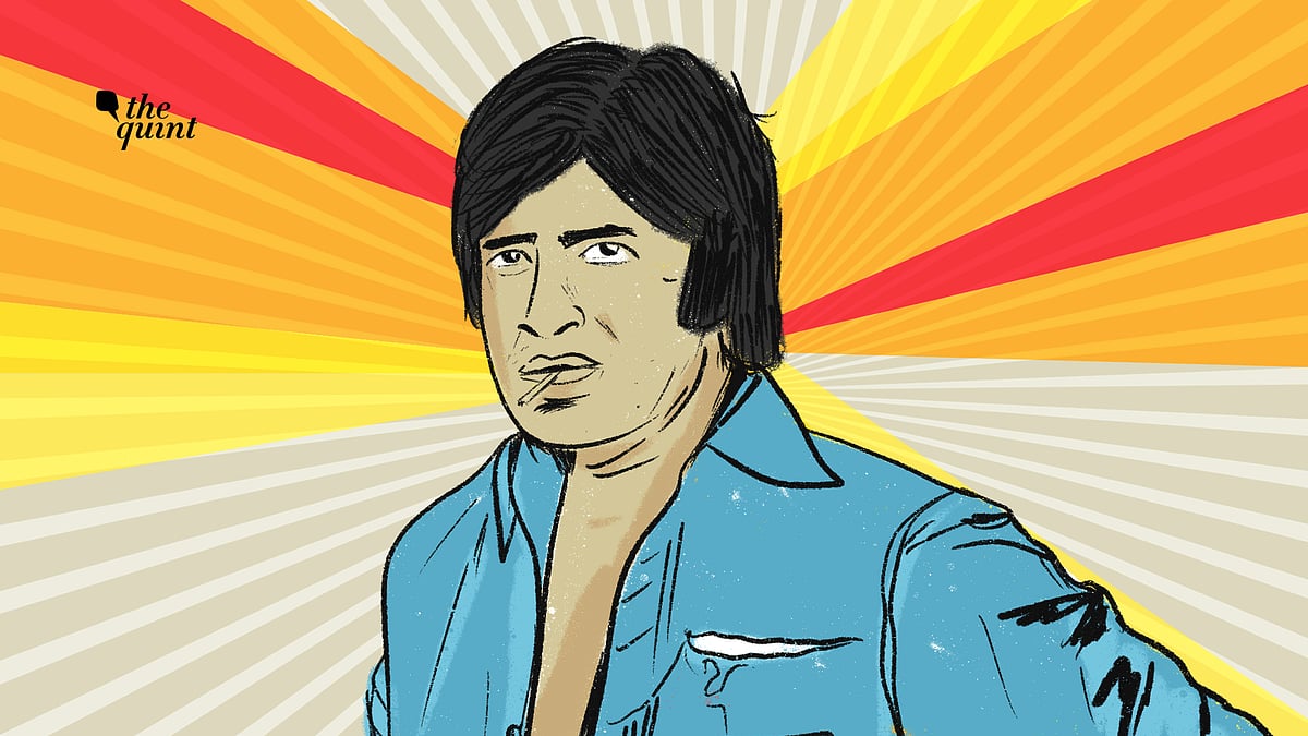 Amitabh Bachchan’s anecdotes as told by himself in his blogs.&nbsp;