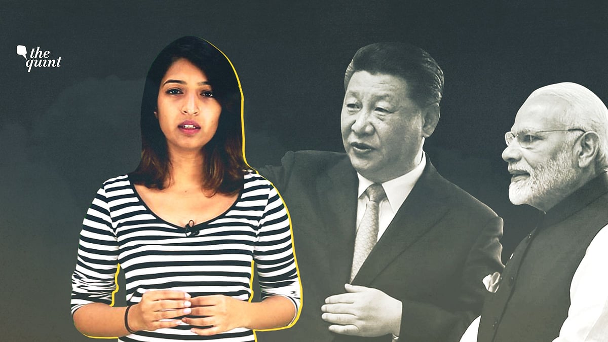 As the leaders of the world’s two big rivals get together, here’s a decoding of all the signs and signals that preceded the big-ticket visit.