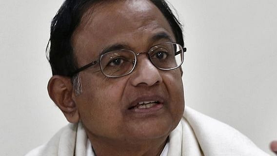 Chidambaram seeks interim bail on health grounds
