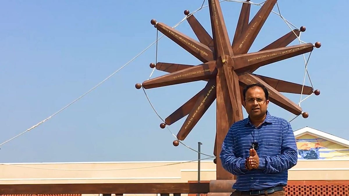 The Quint’s poll chaupal reaches Maharashtra’s Wardha