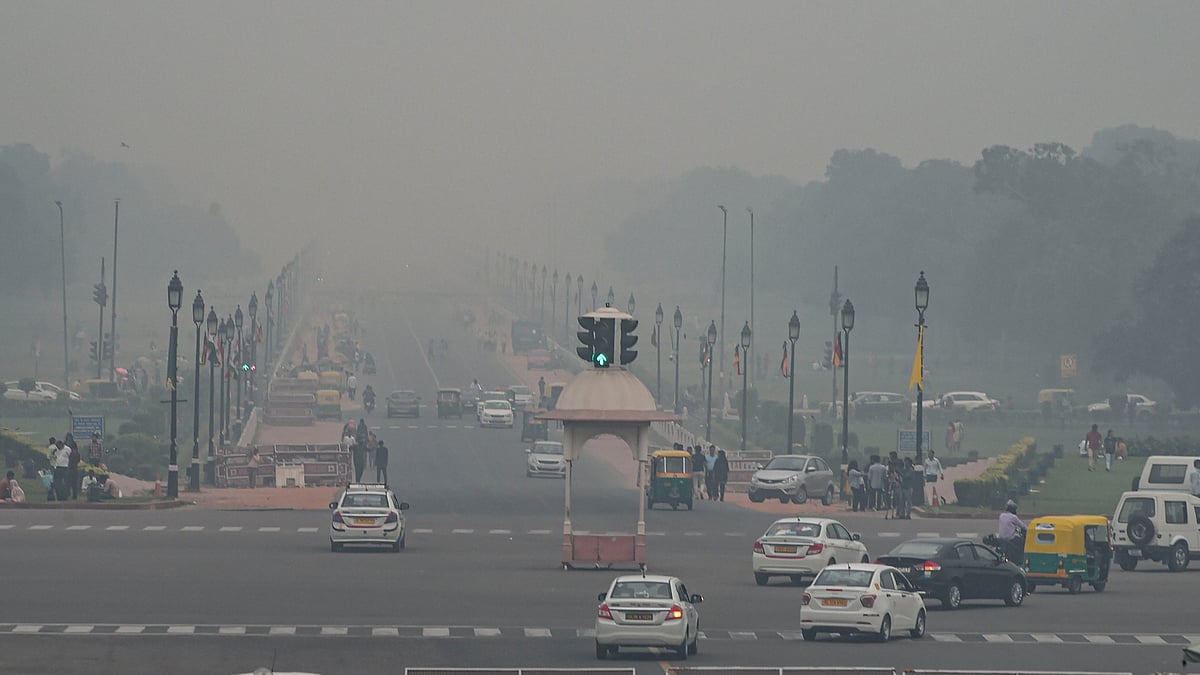 <div class="paragraphs"><p>Kejriwal said the Delhi government is taking all steps to reduce pollution. Image used for representational purposes. </p></div>