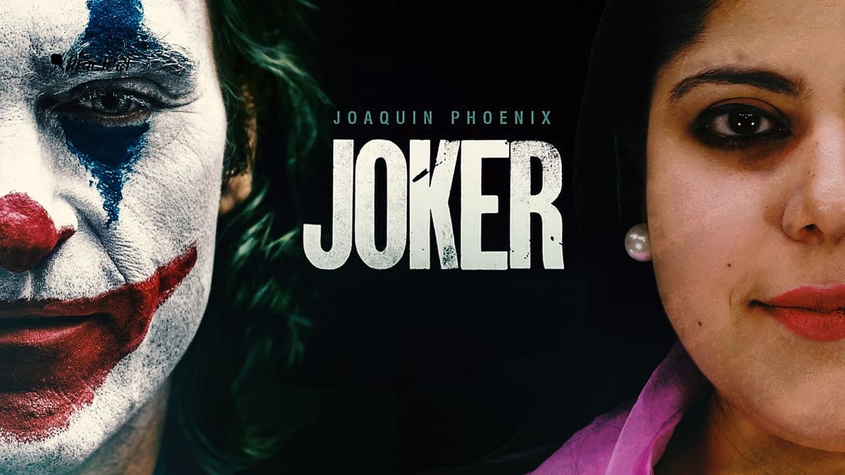 Stutee Ghosh reviews Joaquin Pheonix latest, Joker.