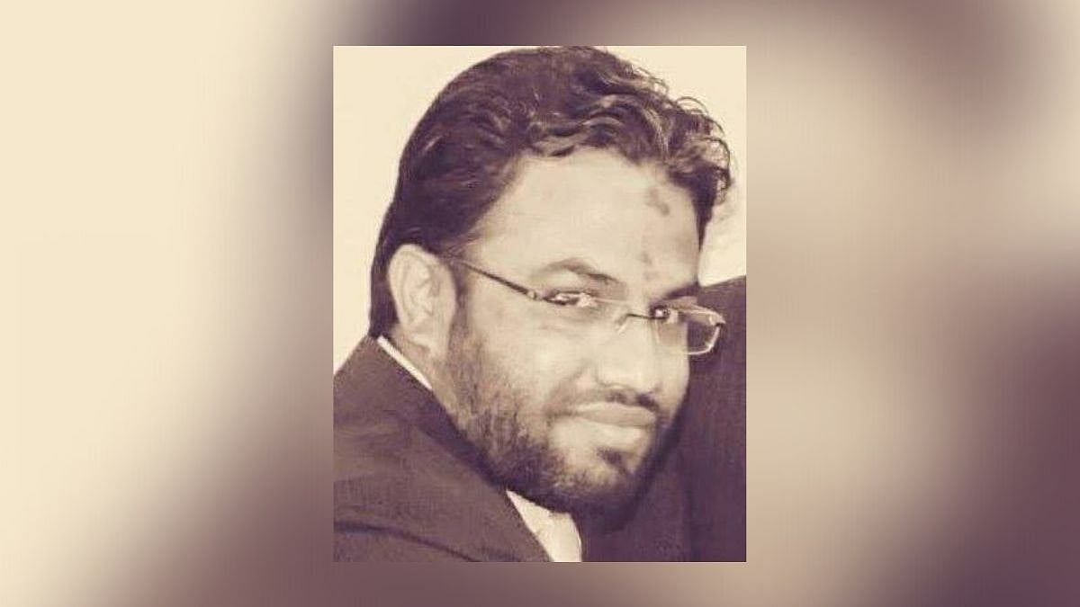 Journalist Ali Sohrab was arrested in New Delhi on Saturday for his comments against political activist Kamlesh Tiwari who was hacked to death in October.