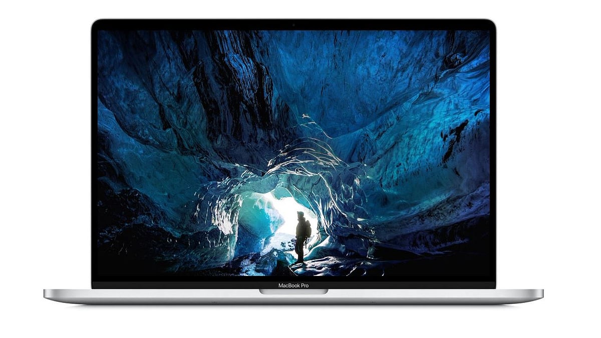 Will the new keyboard improve the experience for MacBook users?