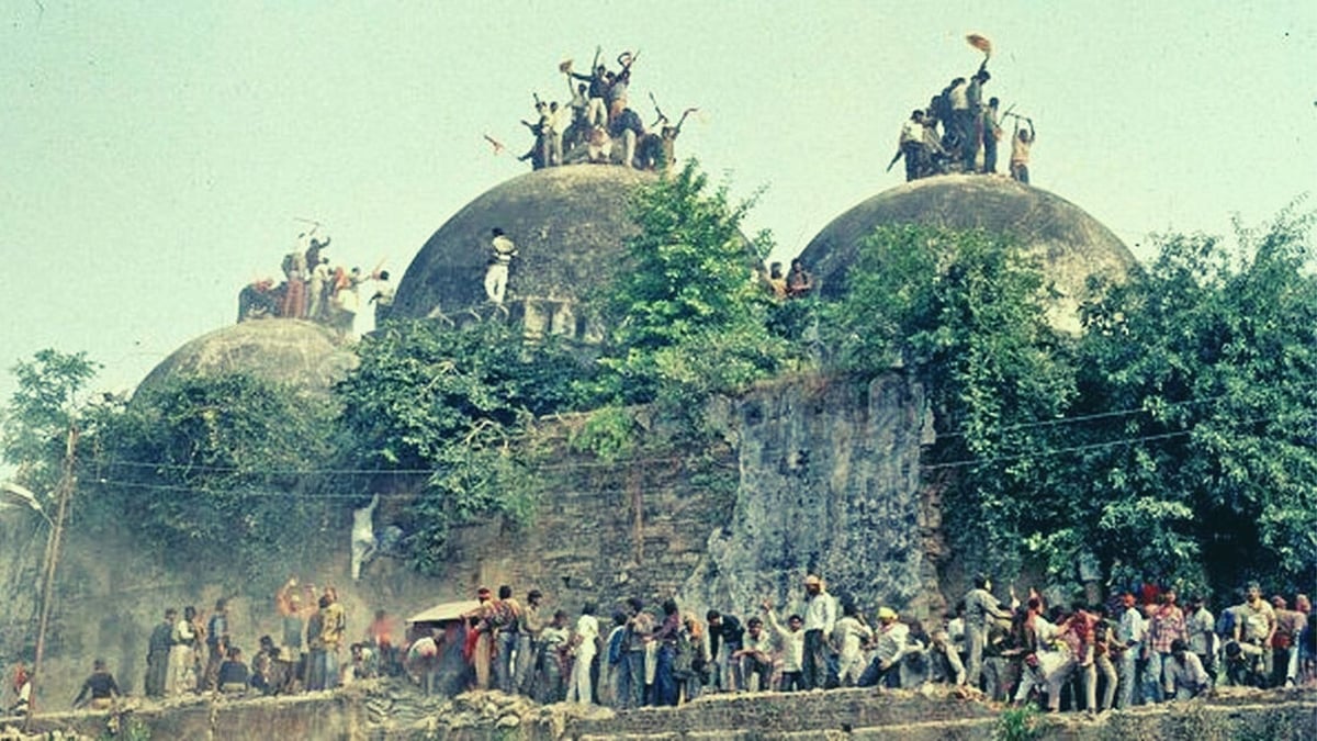 Over the years, many have asked me if Narasimha Rao’s central administration could have limited or prevented the outrage