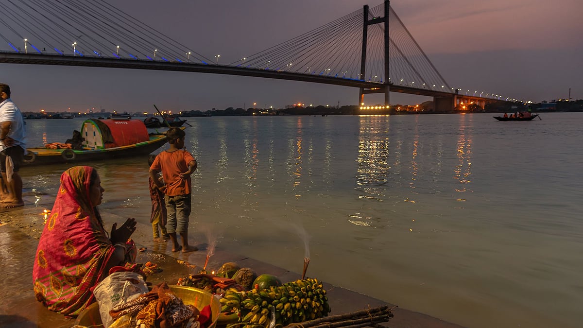 Chhath Puja 2019 Sunrise, Sunset Timings For 2, 3 November