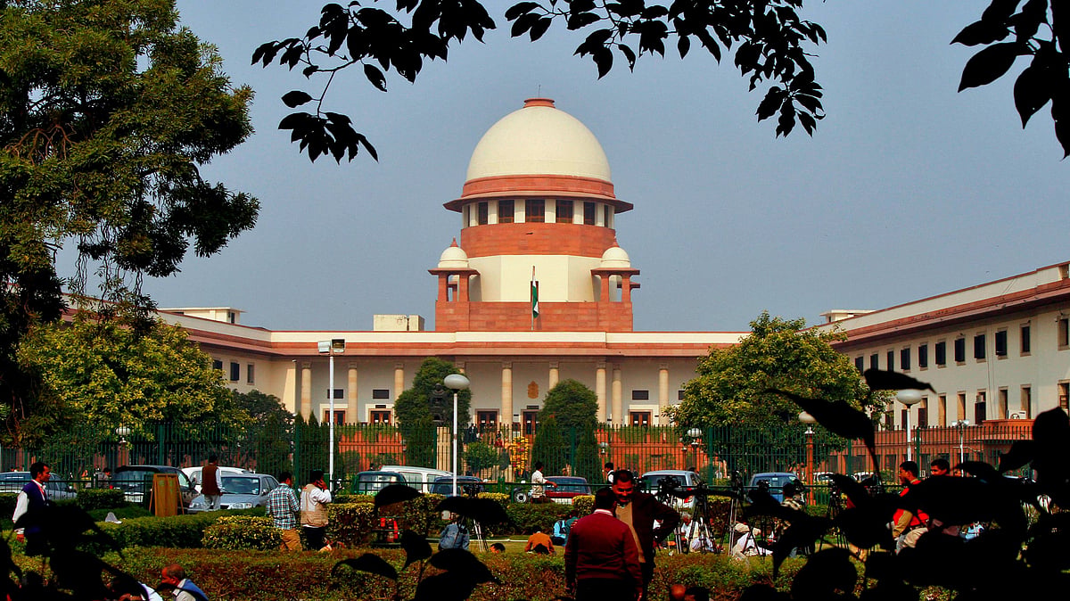Supreme Court of India.