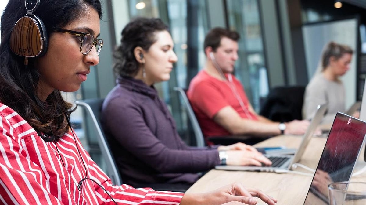 Publicis Sapient ensures that you stay relevant and create impact while moving forward in your career.