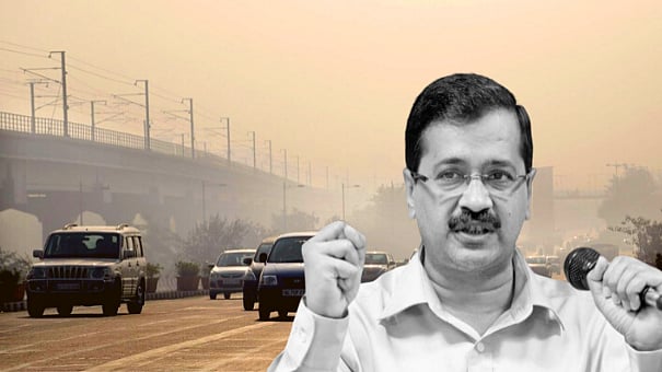 Delhi’s Odd-Even Scheme Rules, Timings and Penalty: The ‘Odd-Even’ scheme will be implemented in Delhi from 4 November to 15 November. 