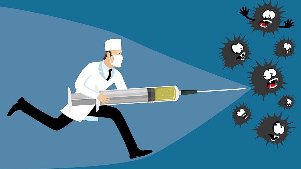 Do adults need vaccines? And what are the symptoms of polio? Find out here.