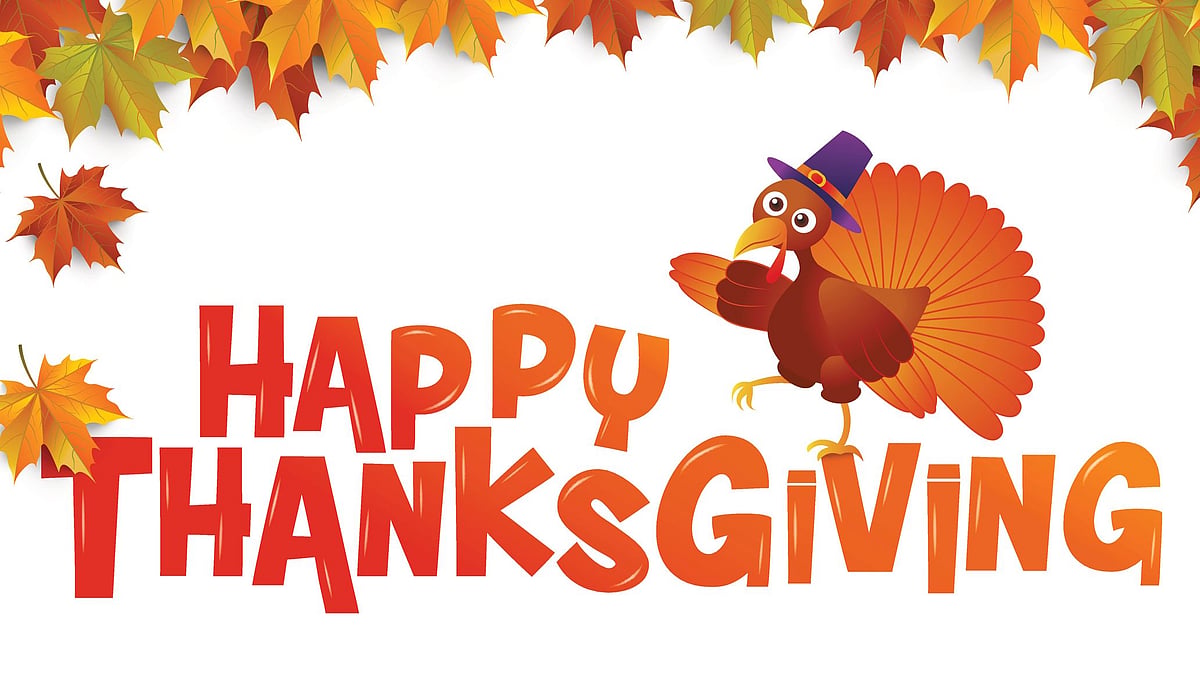 Thanksgiving 2019 greetings, wishes, images, quotes and cards.