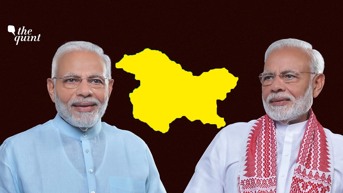 India’s long-term global legacy, dependent entirely on the performance of his international government, is unfortunately shaky. Image used for representation.