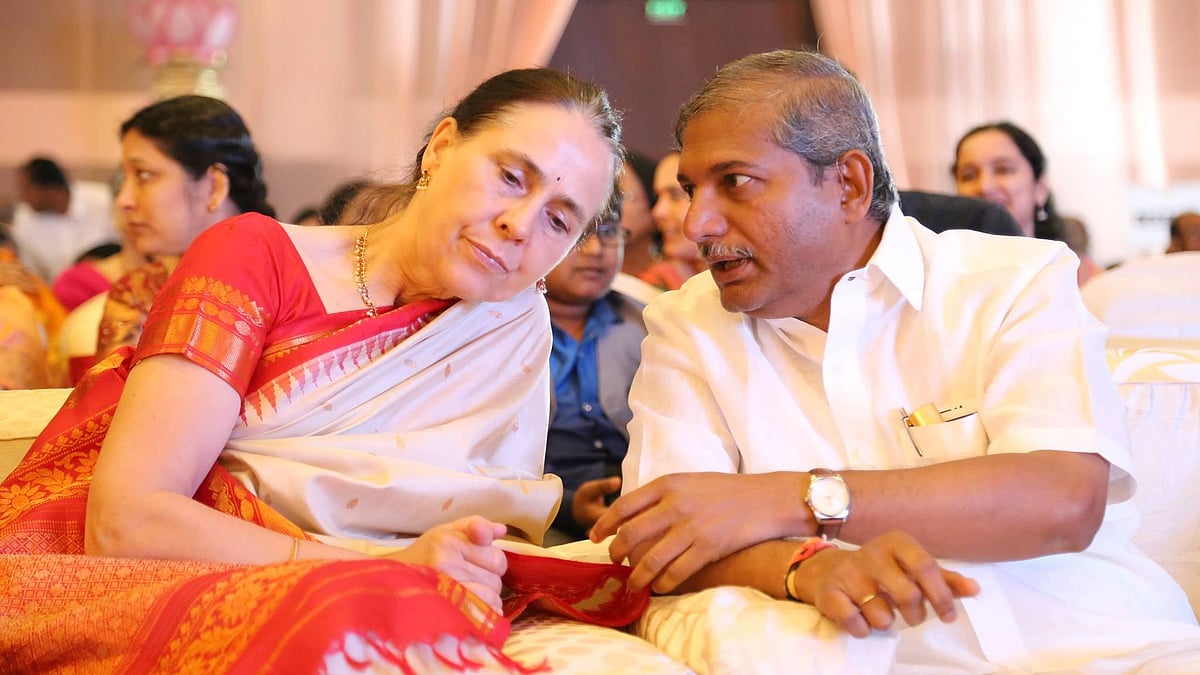 Ramesh Chennamaneni