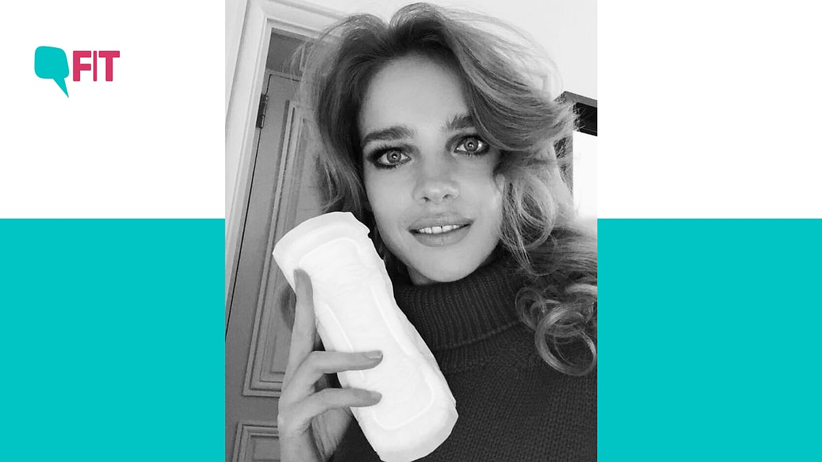 Menstruation finally has it’s day in the sun, but we still need to talk about the entire process of menstrual hygiene management.&nbsp;