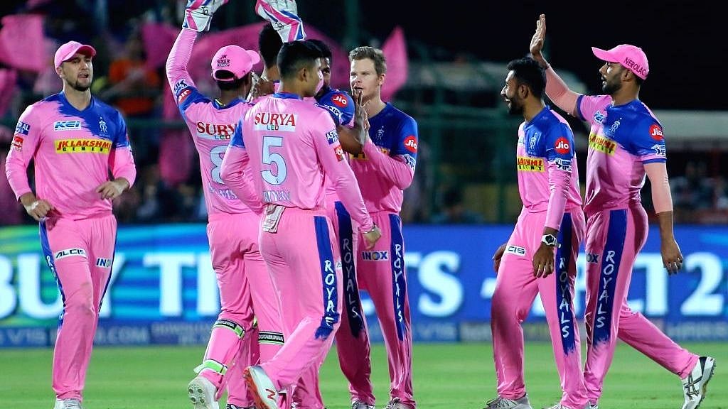 Rajasthan Royals announced a sponsorship deal with Expo 2020 Dubai for the 13th season of the Indian Premier League (IPL) on Tuesday, 21 January.
