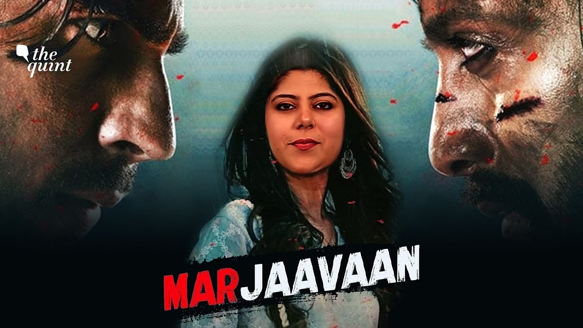 Stutee Ghosh reviews Sidharth Malhotra, Riteish Deshmukh &amp; Tara Sutaria starrer Marjaavaan.