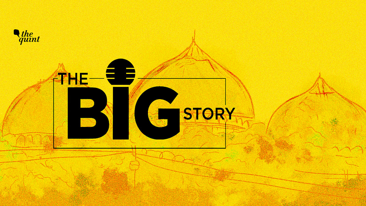 The Supreme Court bench, led by Chief Justice Ranjan Gogoi delivered its judgment in the Ayodhya case on 9 November.