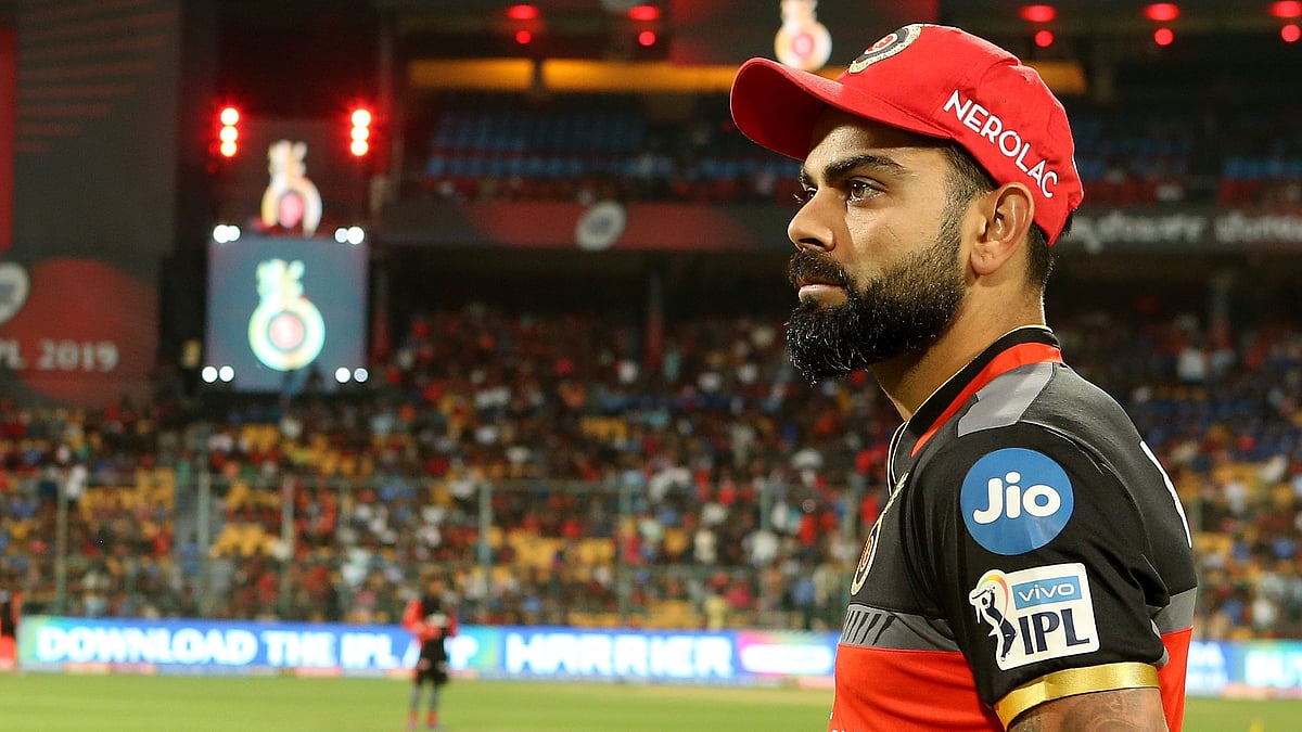 BCCI’s tentative dates for the IPL do not include the weekend of Diwali.