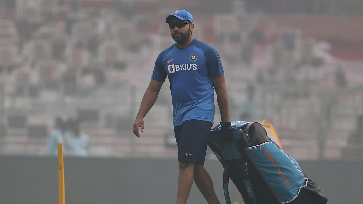 All the big stats ahead of the India vs Bangladesh T20 series.