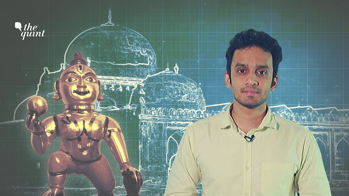 Here’s all you need to know about the Ayodhya verdict.
