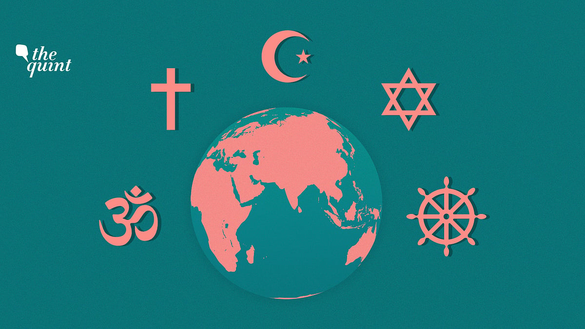 Quite a number of predominantly Muslim countries claim their policies and actions as being motivated by Islamic values.