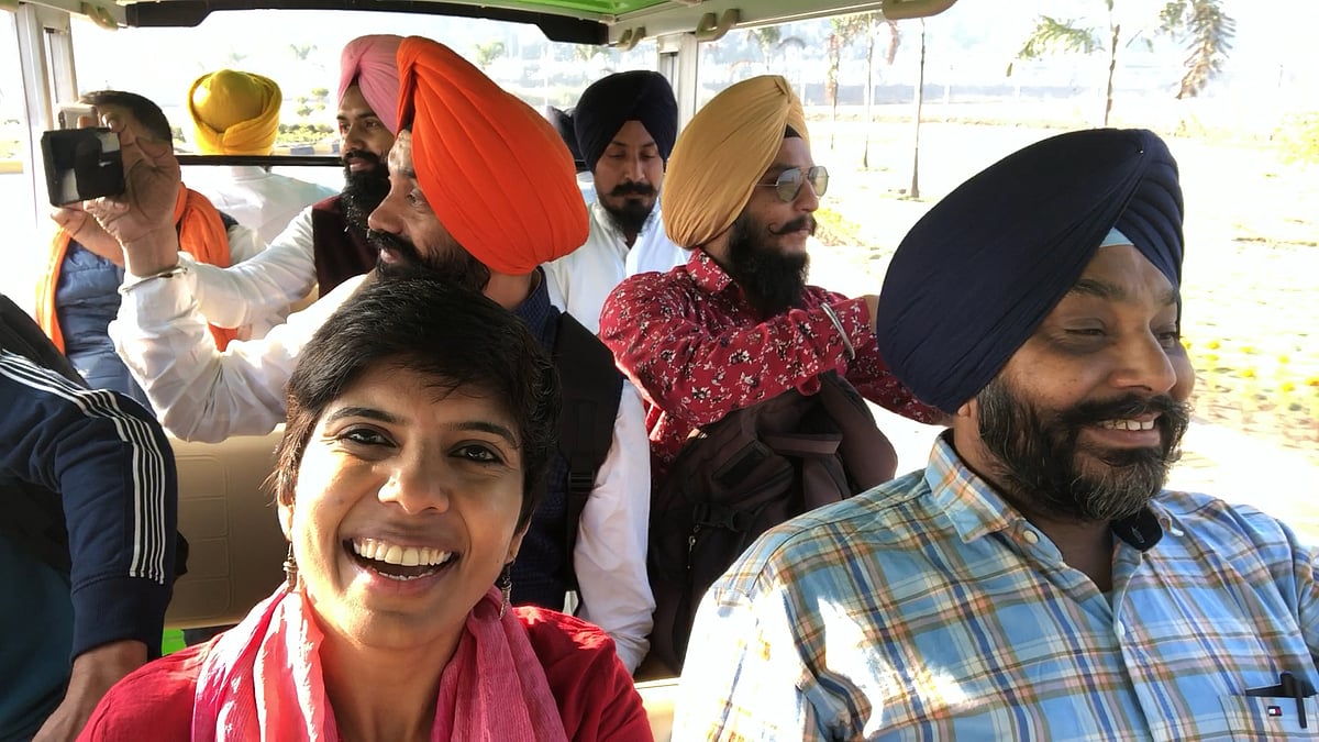 The Quint travels to Pakistan