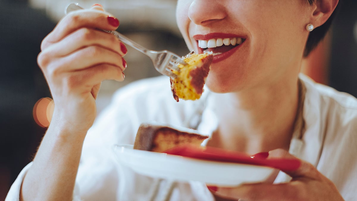 These recipes are simple to make and sugar free, so you don’t need to worry about the calories!