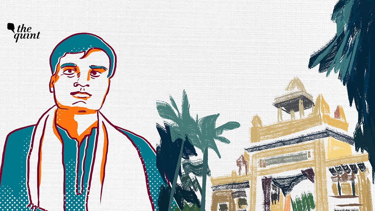 Firoze Khan’s anticipation of teaching at one of India’s biggest universities quickly plummeted to nervousness as students began protesting against him teaching Sanskrit.