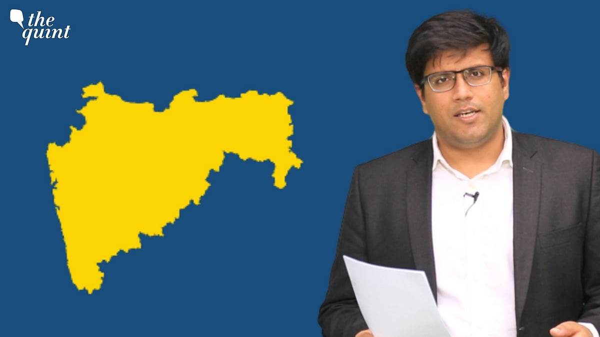 Did the Governor get it right? Does the situation merit President’s Rule in Maharashtra?